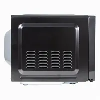 Comfee CMO-MP012 OC-BK 700W 19L fekete mikrohullámú sütő #5