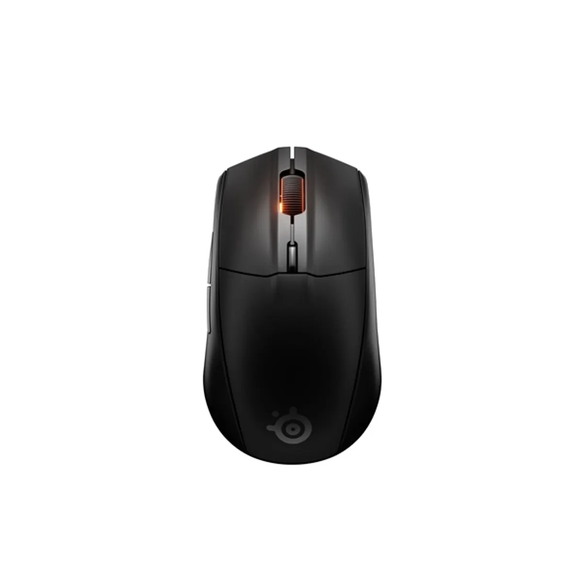 SteelSeries Rival 3 Gen 2 vezeték nélküli fekete gamer egér #1
