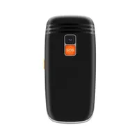 Aiwa FPH-S100-2G 1,8" fekete mobiltelefon #3