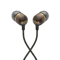 Marley Smile Jamaica USB-C vezetékes sárgaréz fülhallgató #1