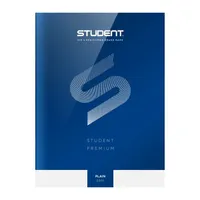 ICO Student Prémium A4 32lapos sima füzet #4
