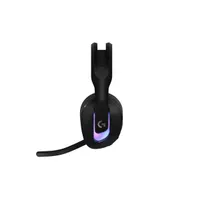 Logitech G522 Lightspeed vezeték nélküli fekete gamer headset #3