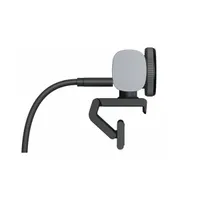 Logitech MX Brio 4K Ultra HD szürke webkamera #9