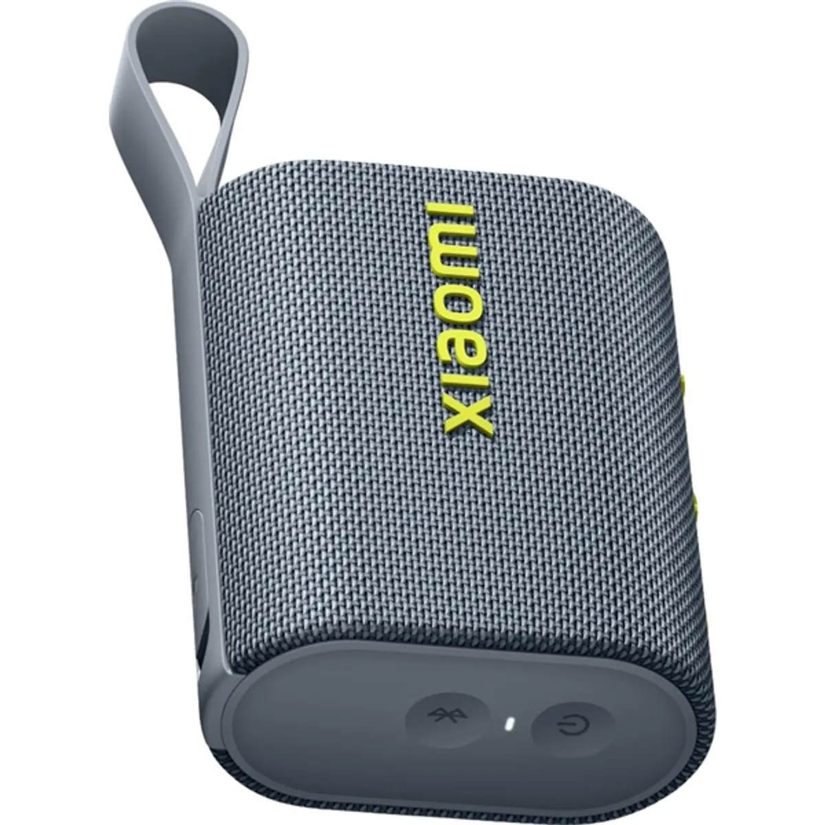 Xiaomi QBH4378GL Sound Pocket Blue Gray S28H-GL szürkéskék Bluetooth hangszóró #3