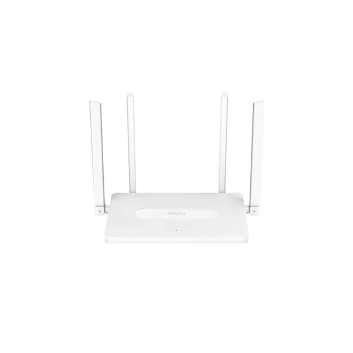 IMOU HR12G kétsávos AC1200 Wi-Fi fehér router #1