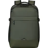 Samsonite Roadseeker 17,3" L Dark Olive notebook hátizsák #1