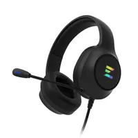 Zalman ZM-HPS310 fekete headset #1