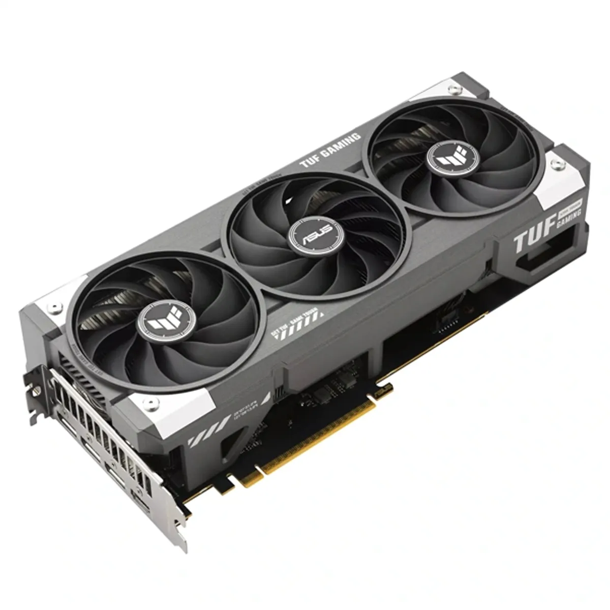 ASUS GeForce RTX 5060 TUF Gaming OC nVidia 8GB DDR7 128bit PCIe videókártya #5