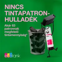 Epson EcoTank L4360 (A4, 33 lap/perc, duplex, USB/Wifi/Wifi Direct) színes tintasugaras multifunkciós nyomtató #4