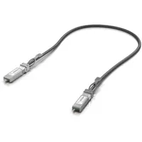 Ubiquiti UACC-DAC-SFP10-0.5M 10Gbps SFP+ 0,5m DAC kábel #1