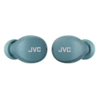 JVC HA-A6TZ True Wireless Bluetooth zöld fülhallgató #4
