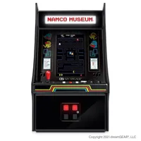 My Arcade DGUNL-3226 Namco Museum 20in1 Mini Player Retro Arcade 10" hordozható kézikonzol #3