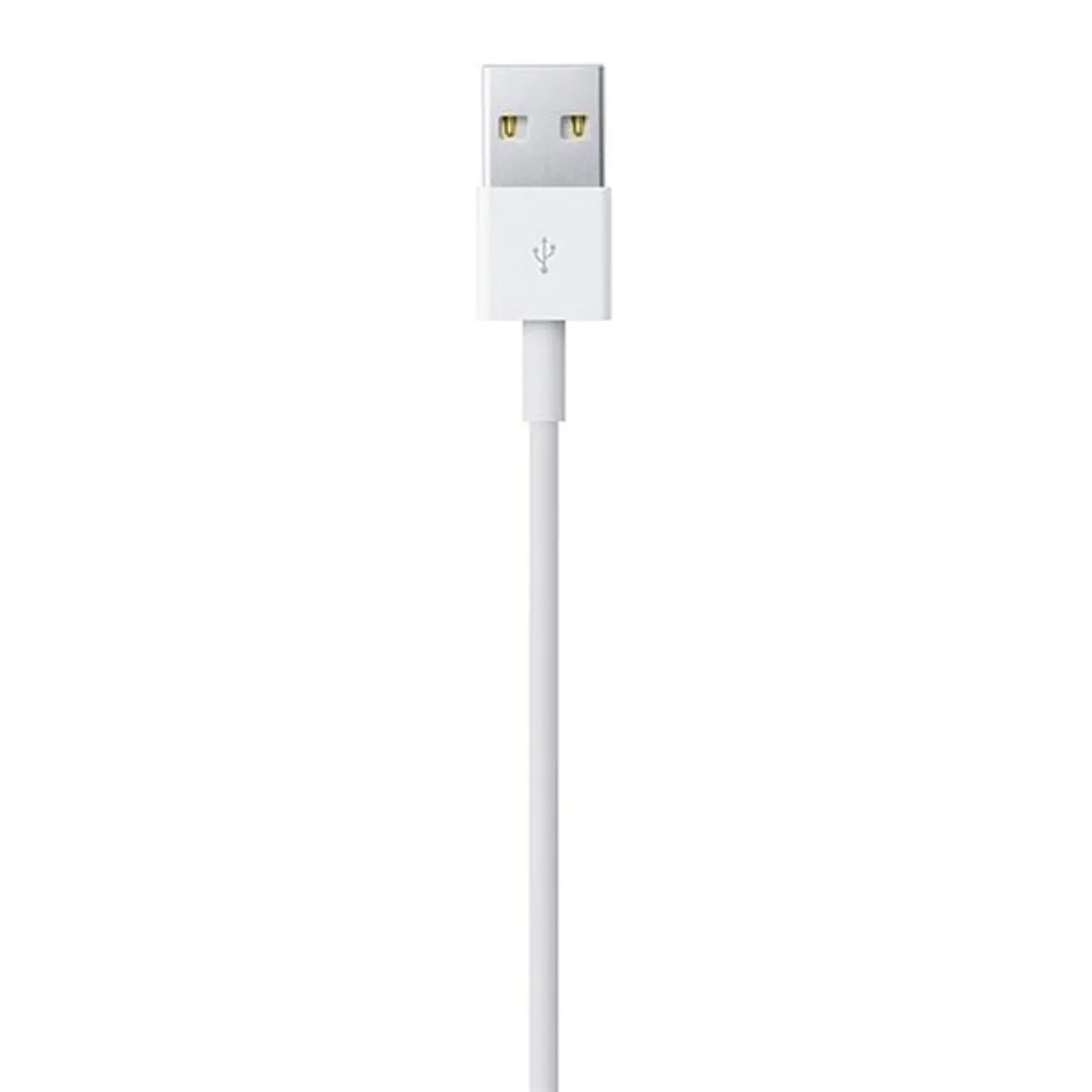 Apple Lightning - USB kábel 1m #3