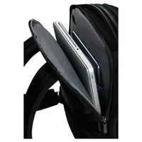 Samsonite Evosight 14.1" fekete notebook hátizsák #6