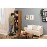 Hoover HP321PAF 011 porzsák nélküli porszívó #8