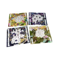 Color Combo társasjáték #3