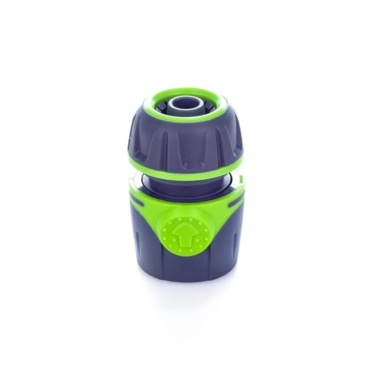 Daye DY8010DL 1/2" prémium tömlőcsatlakozó #2