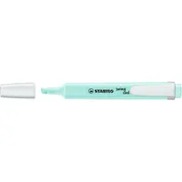 Stabilo Swing cool Pastel türkiz szövegkiemelő #1