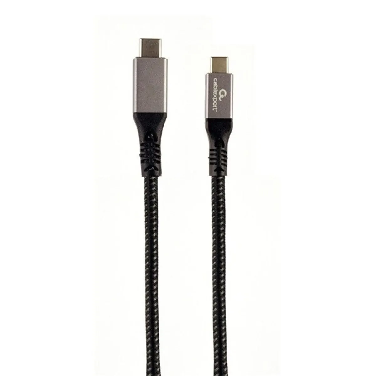 Gembird CCBP-USB3-CMCM100-1.5M Premium 1,5m USB 3.2 Gen 2. Type C kábel #1