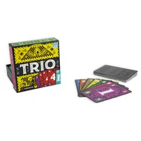 Trio társasjáték #2