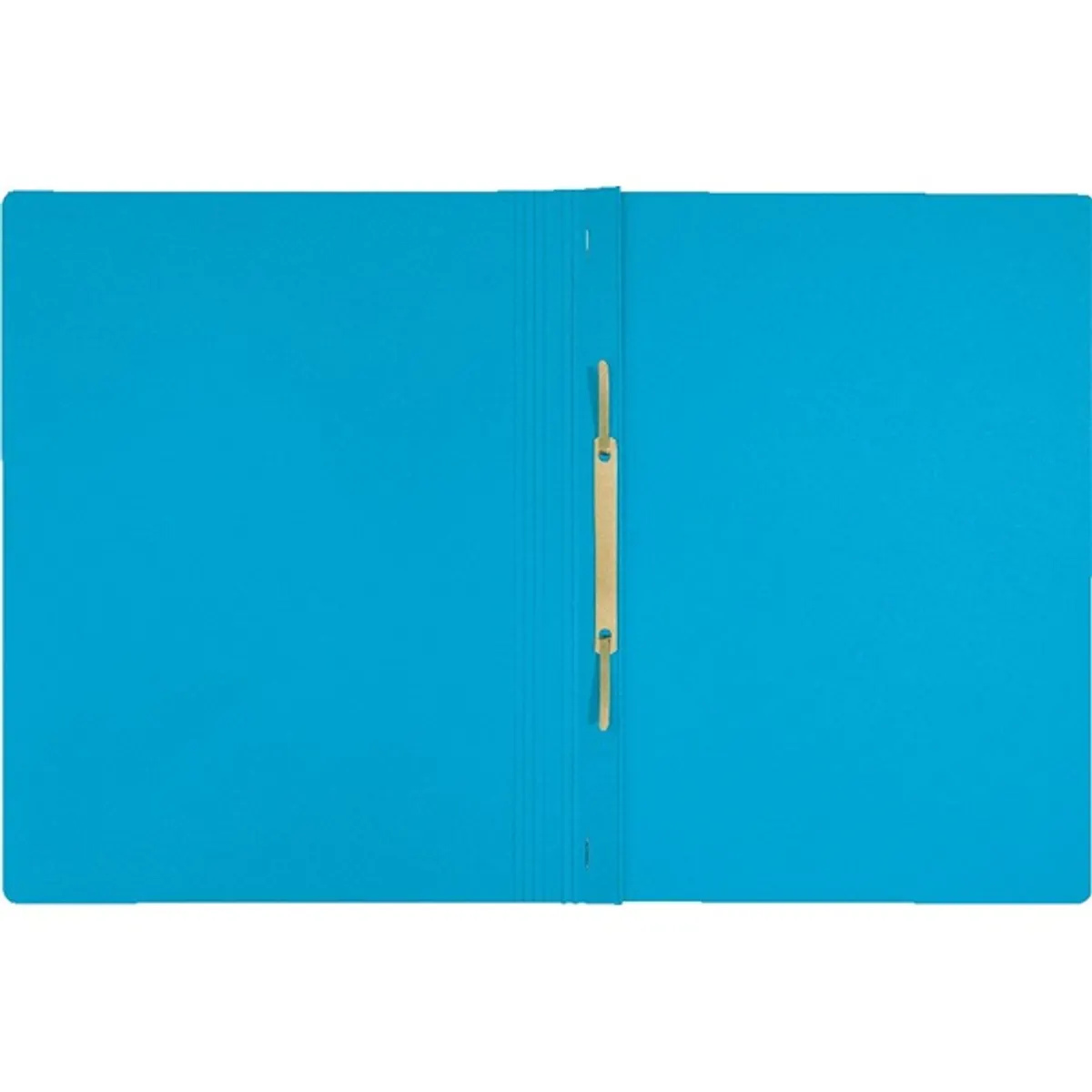 Leitz Recycle A4 karton kék gyorsfűző #3