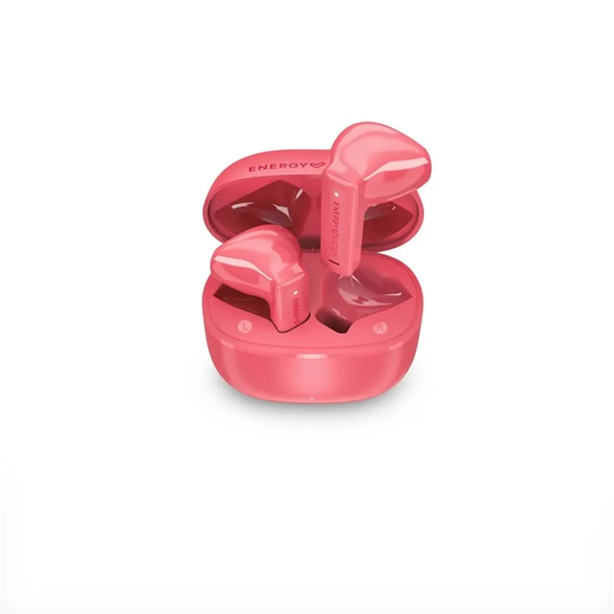 Energy Sistem EN 459223 StreetMusic True Wireless Bluetooth korall fülhallgató #1