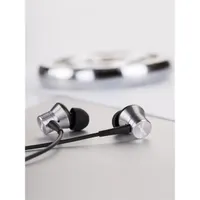 1MORE E1009-Type-C Piston Fit mikrofonos ezüst fülhallgató #4