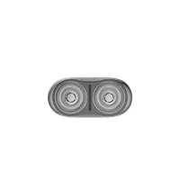 Xiaomi BHR9531EU Electric Shaver S200 EU szürke elektromos borotva #2