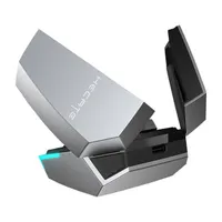 Edifier HECATE GX07 True Wireless Bluetooth ANC szürke fülhallgató #5