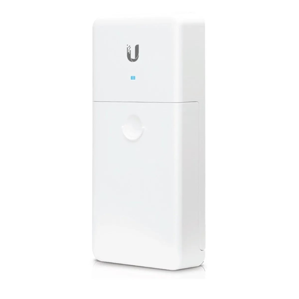 Ubiquiti N-SW 4x GbE LAN PoE port kültéri NanoSwitch #1