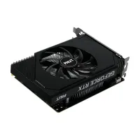 Palit GeForce RTX 3050 StormX nVidia 6GB GDDR6 96bit PCIe videókártya #4