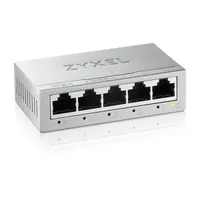 ZyXEL GS105Bv5 5port Gigabit LAN nem menedzselhető asztali Switch #2