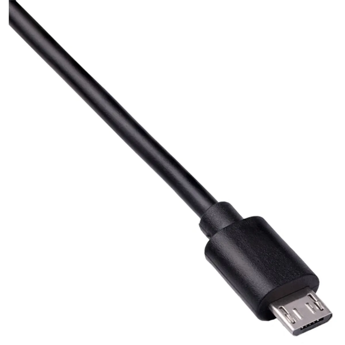 Akyga AK-USB-01 1,8m USB-A - microUSB kábel #2
