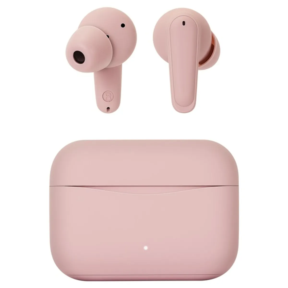 Sencor SEP Grim Rose ANC True Wireless Bluetooth rózsaszín fülhallgató #1