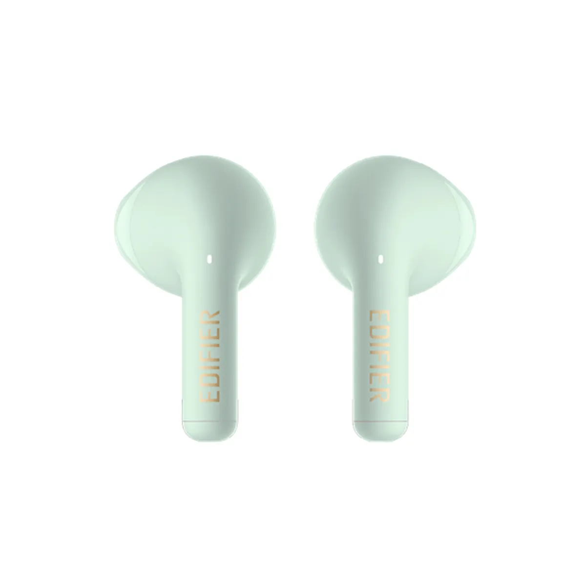 Edifier X2s True Wireless Bluetooth zöld fülhallgató #1