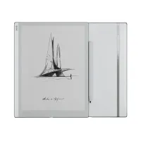 Onyx BOOX Go 10,3" 4/64GB Dual-WiFi/Bluetooth fehér E-Book olvasó #2