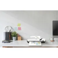 GBC Inspire+ A3  fehér laminálógép #7