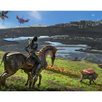 Avatar: Frontiers of Pandora Xbox Series játékszoftver #6