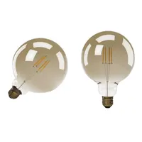 Emos Z74303 VINTAGE G125 4W E27 meleg fehér+ LED izzó #2