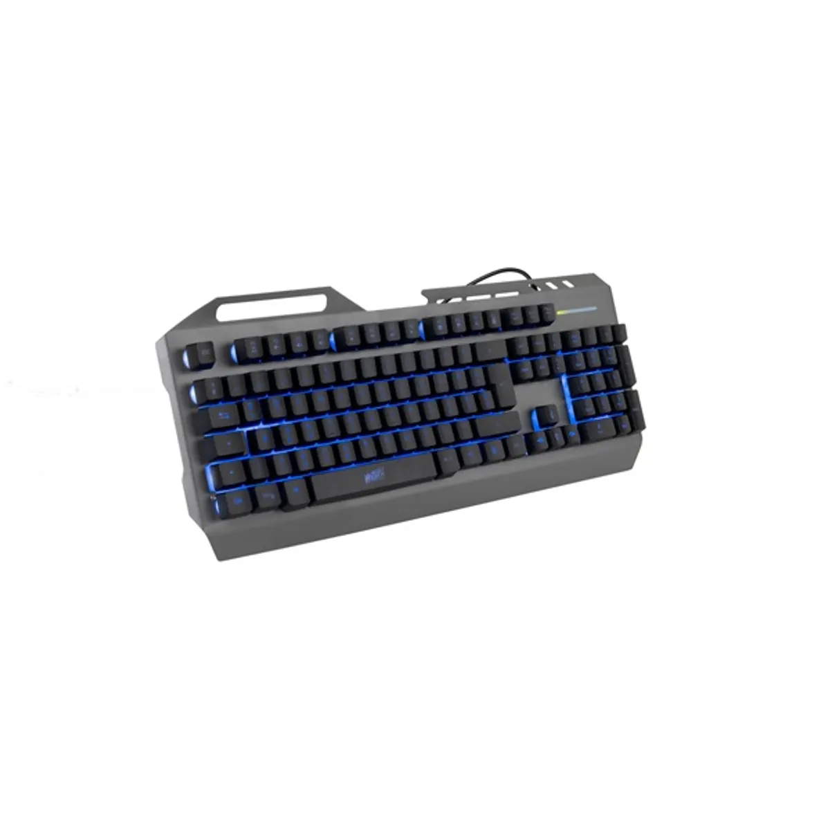 Ventaris K300 RGB HUN gamer billentyűzet #2