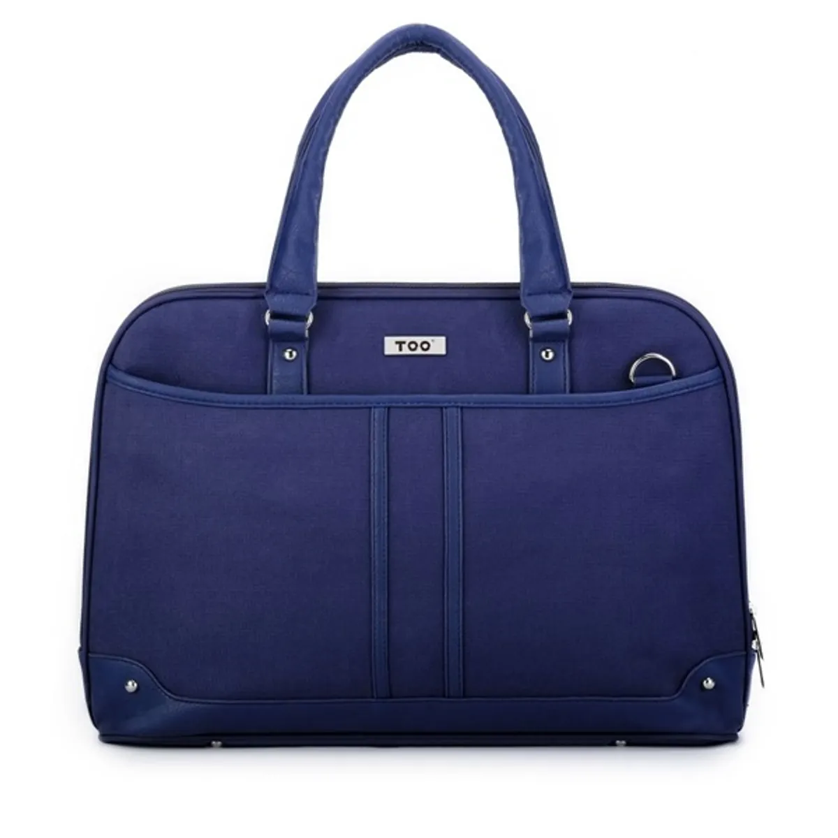 TOO 15,6" sötétkék női notebook táska #1