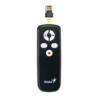 Genius MediaPointer100 wireless presenter