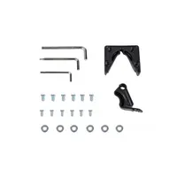 Spire CG-UGOZ-1S "-27" VESA 100x100 asztali monitor tartó konzol #7