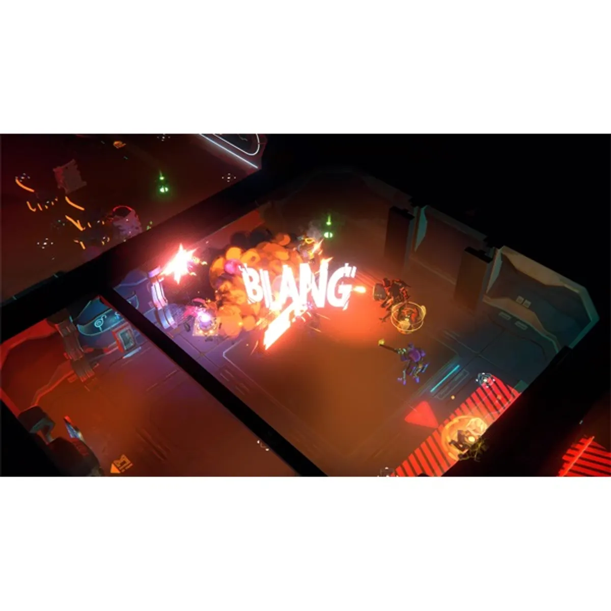 Endless Dungeon Day One Edition Xbox One/ Series X játékszoftver #2