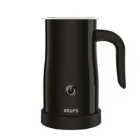 Krups XL100810 fekete tejhabosító #1