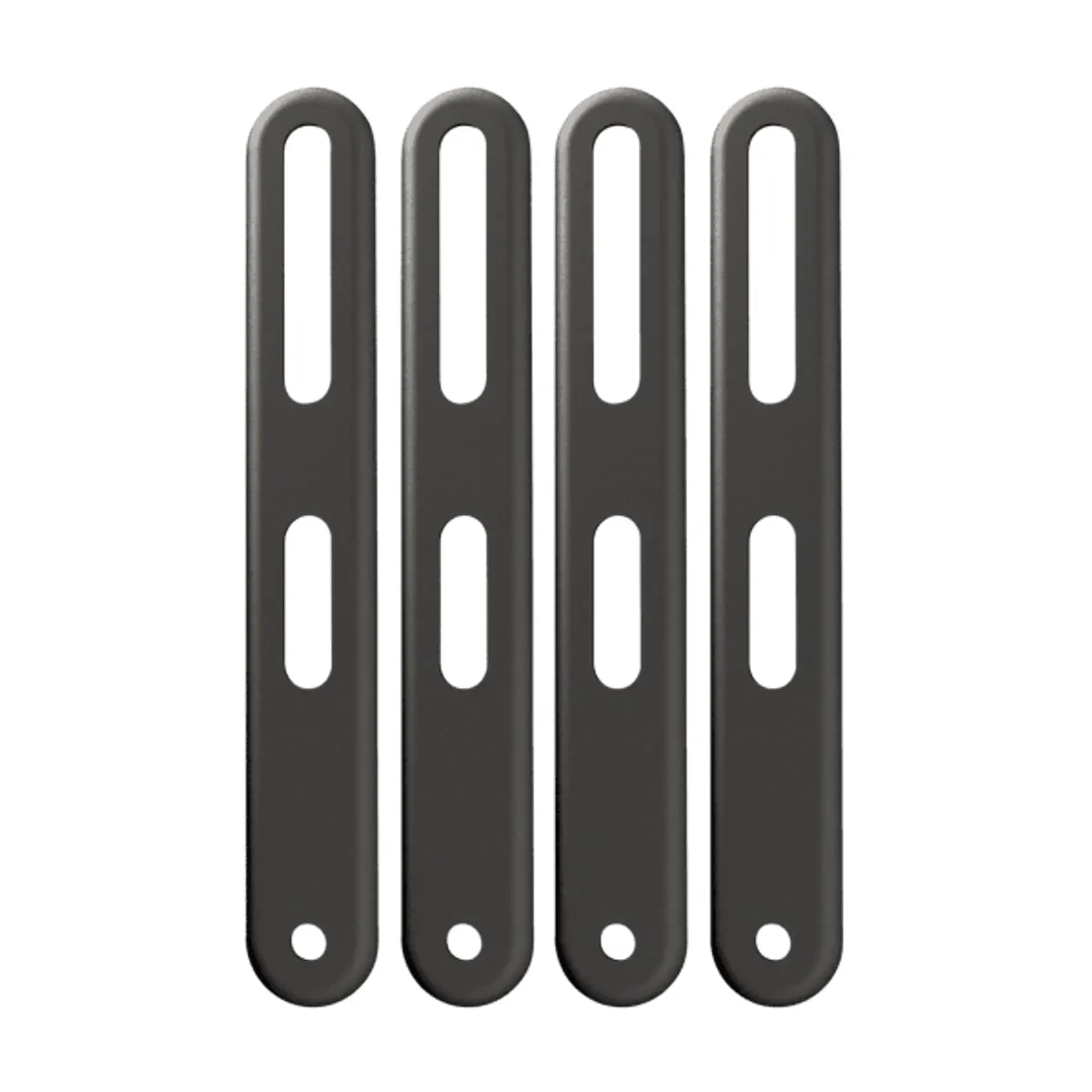 SBOX VESA-V2 szűkítő adapter szett #1