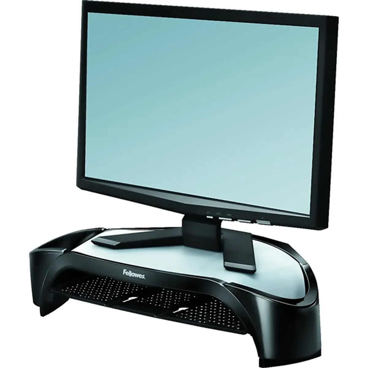 Fellowes 8020801 Smart Suites Plus monitorállvány #2