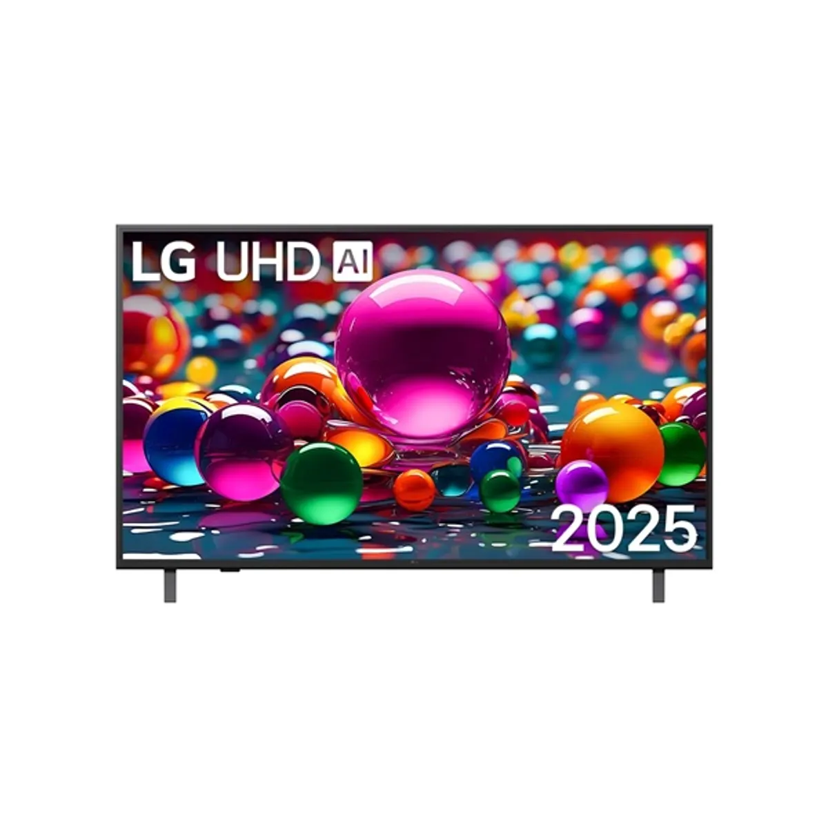 LG 50" 50UA75006LA 4K UHD AI Smart LED TV #1