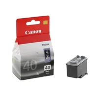 Canon PG-40 fekete tintapatron #2
