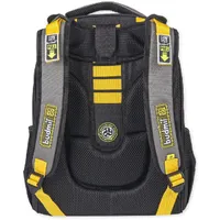 Budmil 10220012032 fekete kutyás ergonómiai hátitáska #4